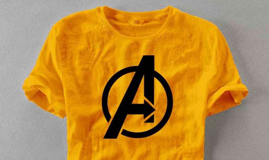T-shirt 2022 04 11