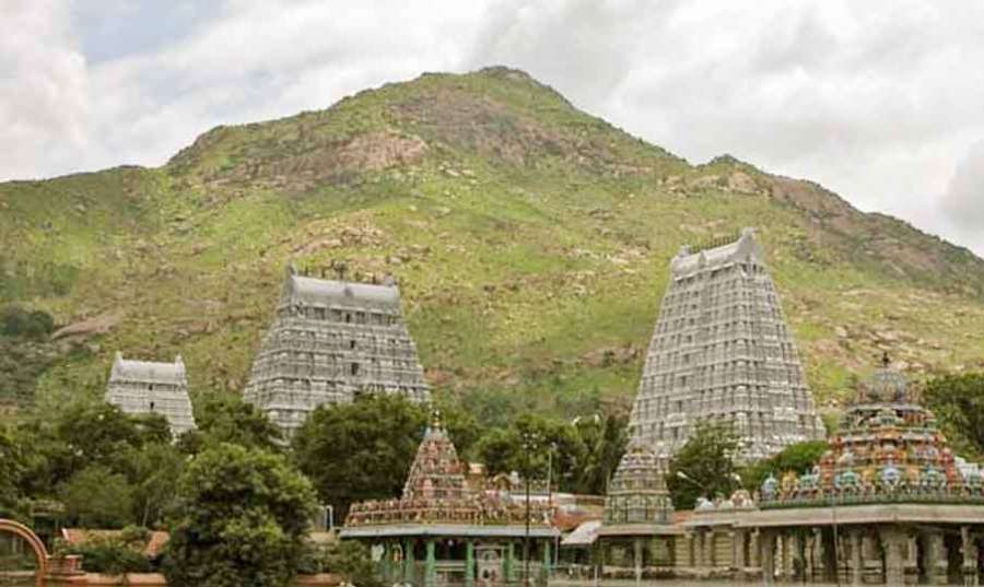 Thiruvannamalai 2022 04 11