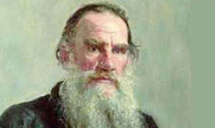 Tolstoy 2022 04 12
