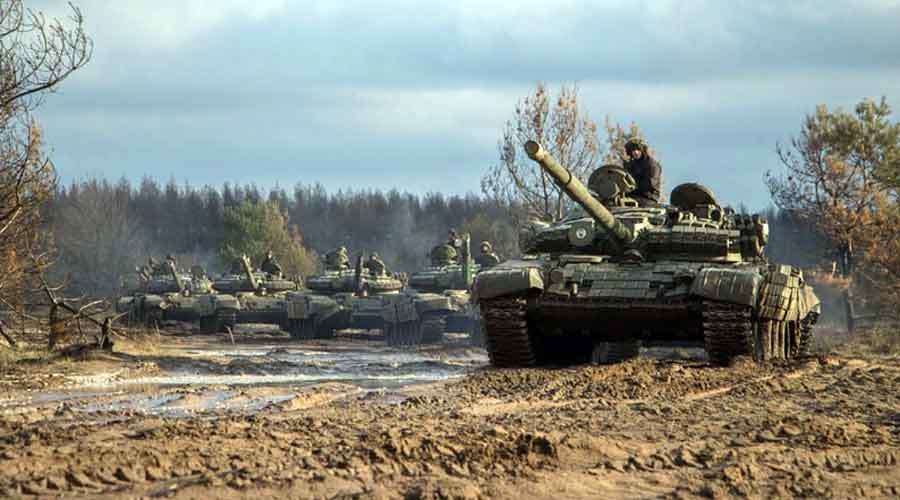 Ukraine-US 2022 04 13