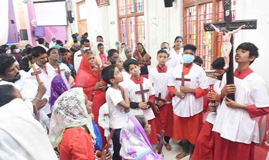Christian-Church 2022 04 15