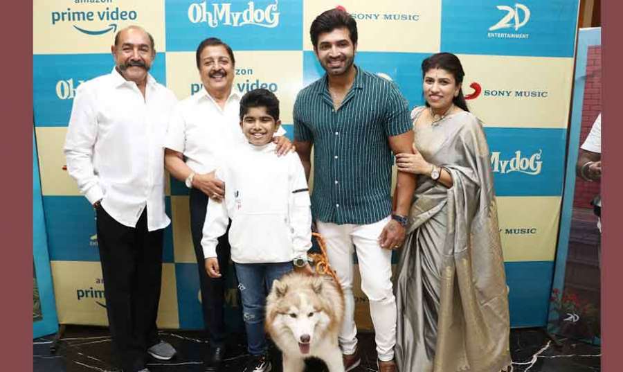 Arun-Vijay 2022 04 18