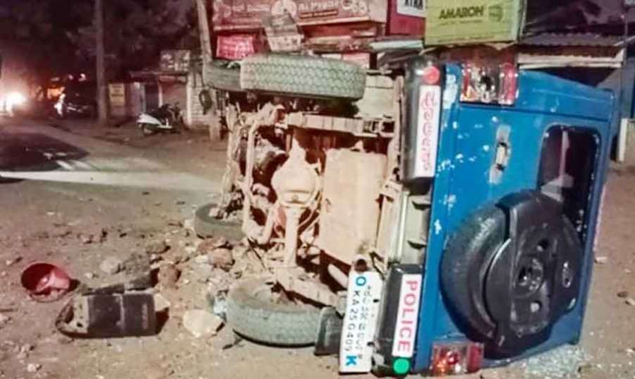 Karnataka 2022 04 18