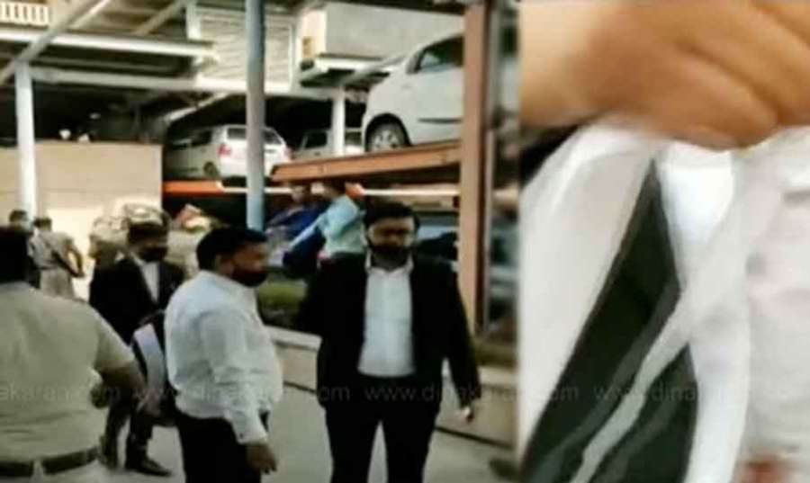 Delhi-Rohini-Court 2022 04 