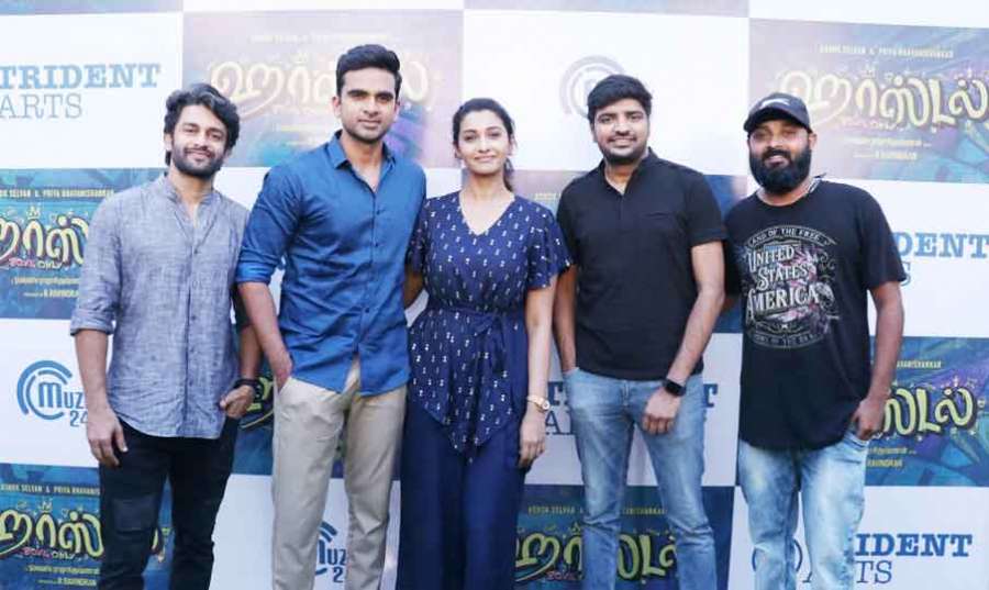Ashokselvan 2022-04-23