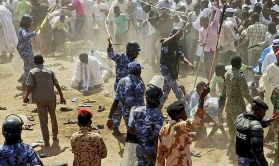 Sudan 2022-04-25