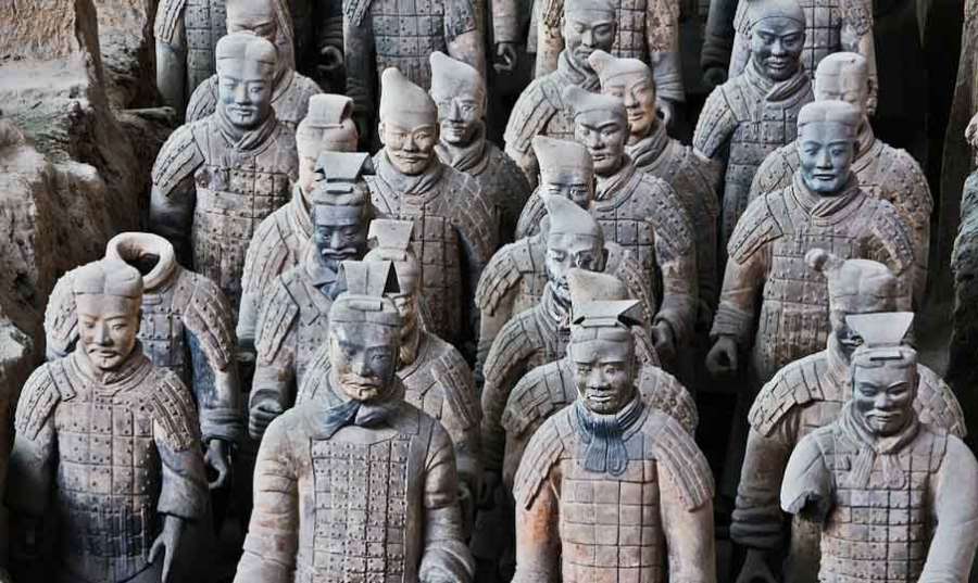 Terracotta-Army 2022-04-25