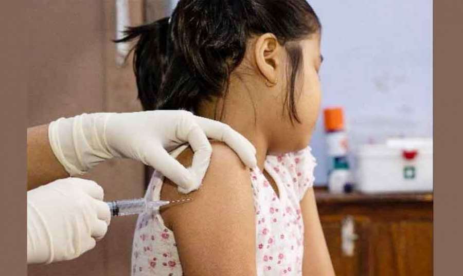 Corona-vaccine 2022-04-27