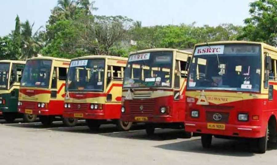 Kerala-Bus 2022-05-01