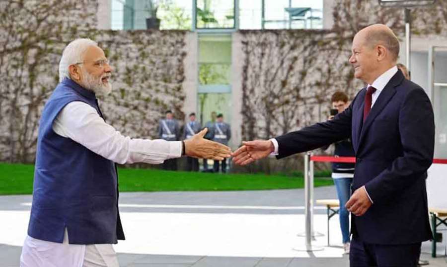 Olap-Scholes-Modi 2022 05 0