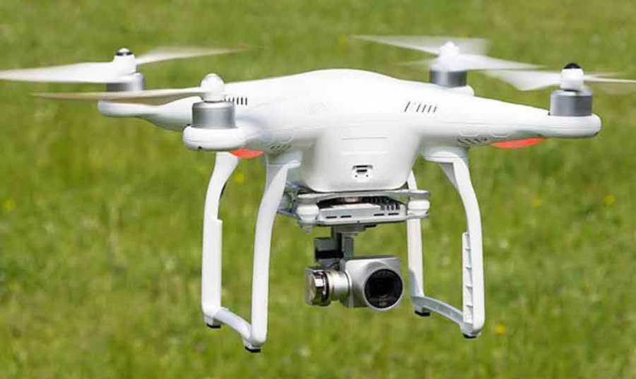 Pak -Drone 2022 05 08