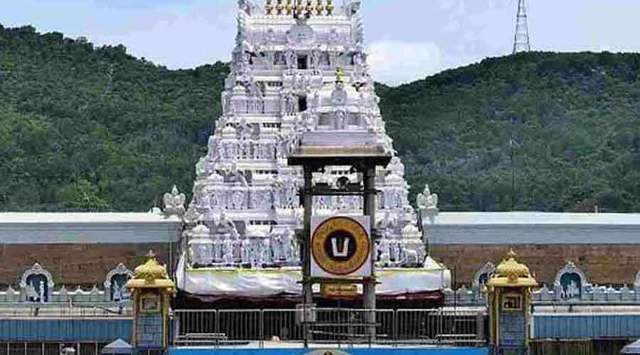 Tirupati 2022 03 10