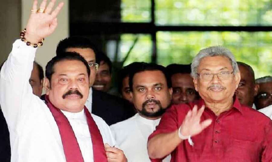 Gotabhaya-Mahinda 2022 05 0