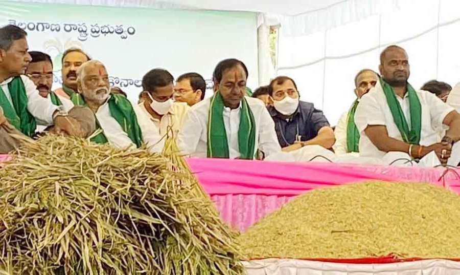 Chandrasekara-Rao 2022-05-1