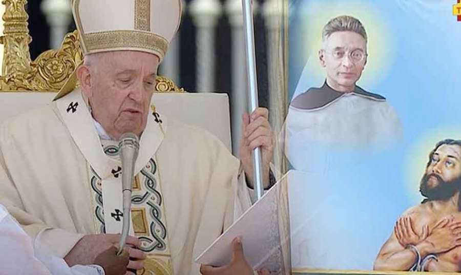 Pope 2022 05 15