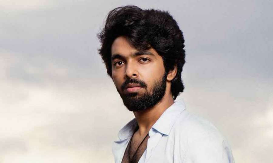 GV-Prakash 2022 05 16