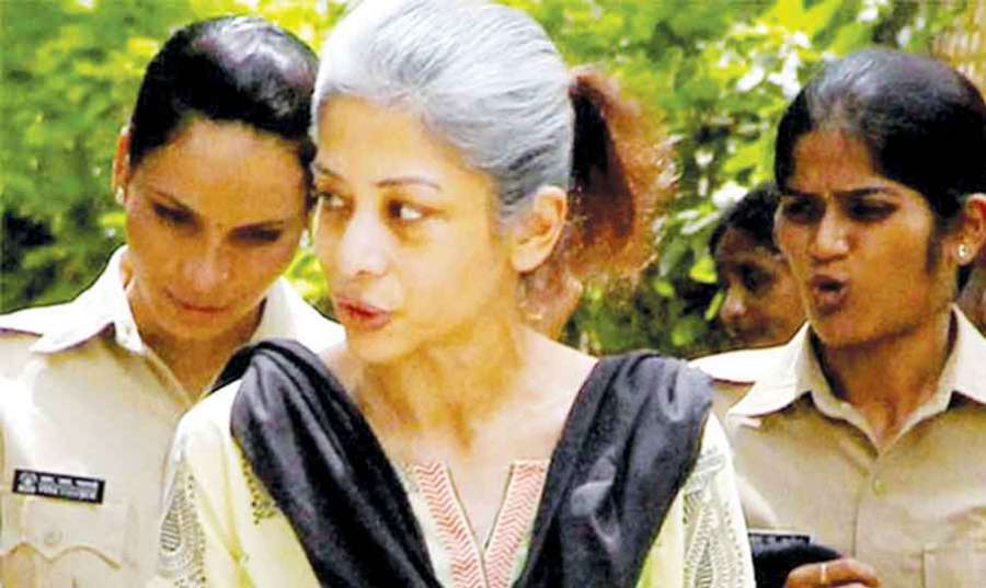 Sheena-Bora 2022 05 18