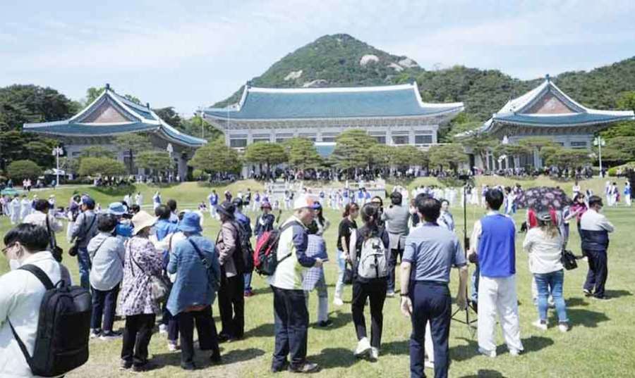 South-Korea 2022 05 18