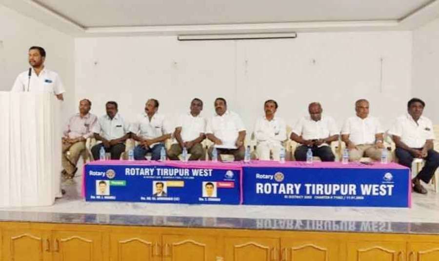 Kovai-Tirupur 2022-05-20
