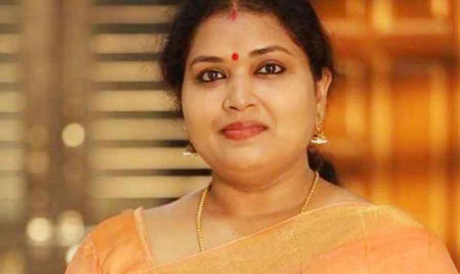 Sangeetha 2022-05-22