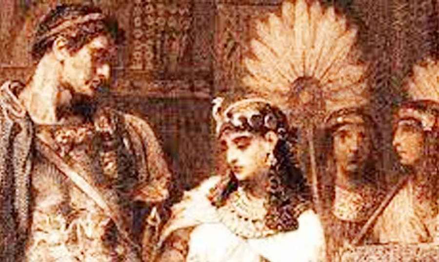 Cleopatra 2022-05-23