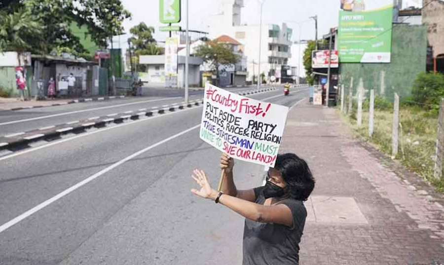 Sri-Lanka 2022-05-27