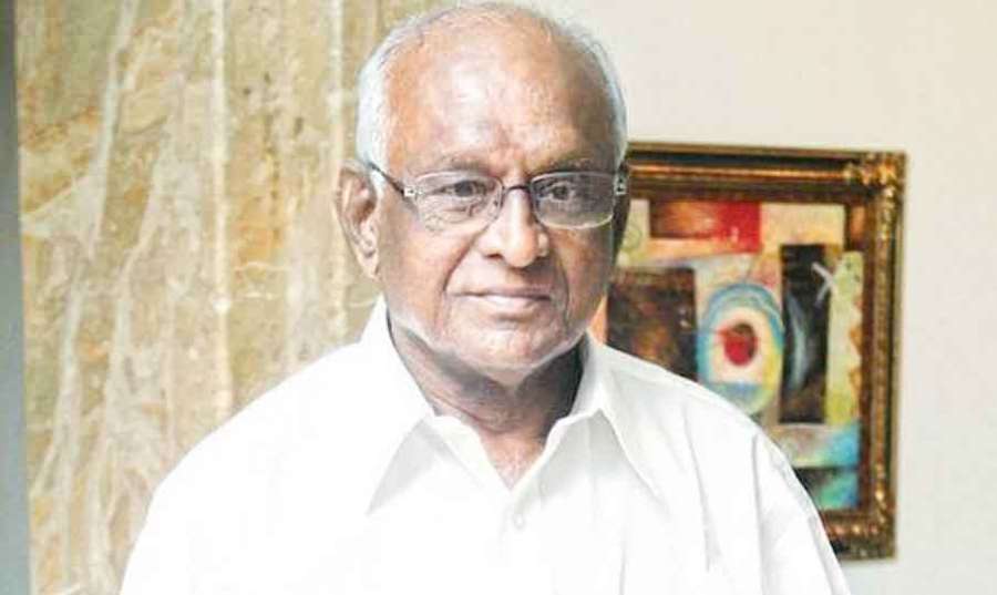 S P Muthuraman 2021-12-29