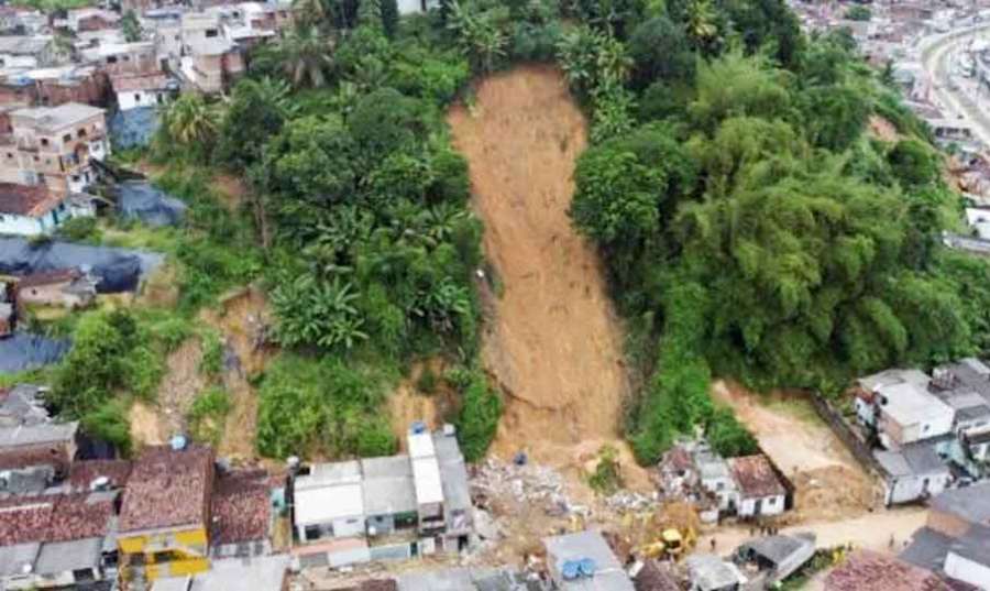 Brazil-rain 2022 05 30