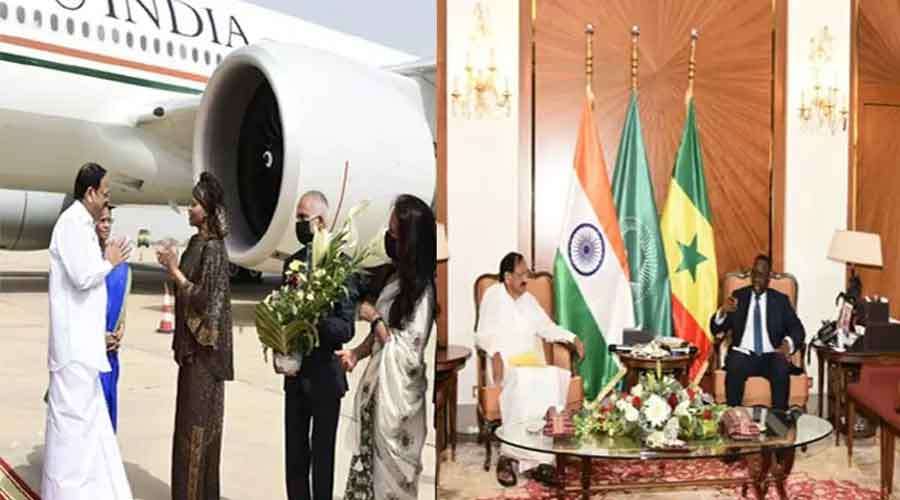 Vice-President--Senegal-Pre