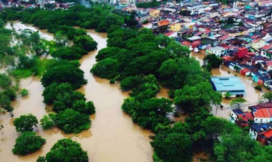 Brazil-rain 2022-06-04