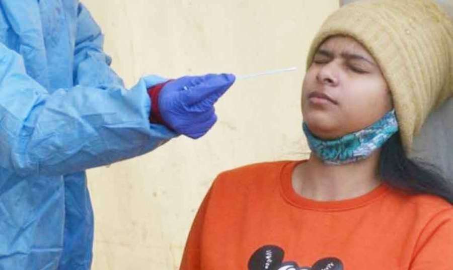 India-Corona 2022 01 24