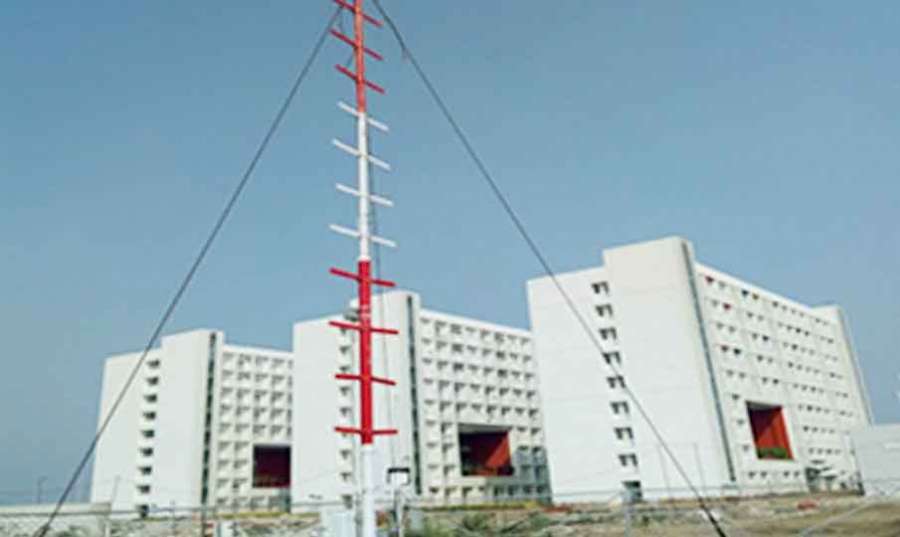 Indian-Meteorological 2022 