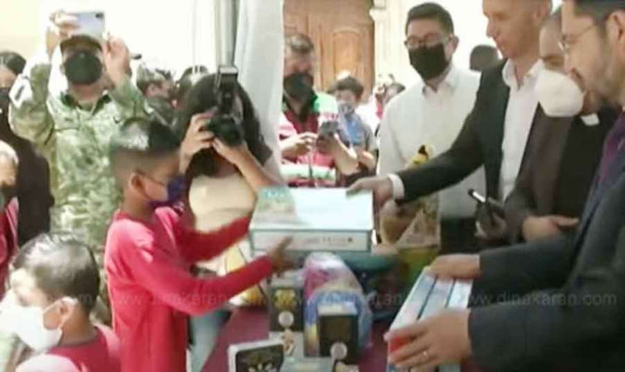 Mexico 2022 06 04