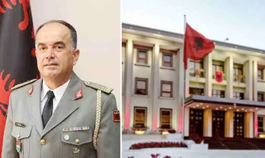 Albania 2022-06-05