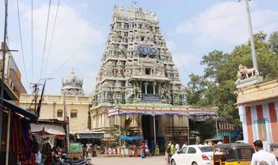 Madurai-koodal 2022 06 04