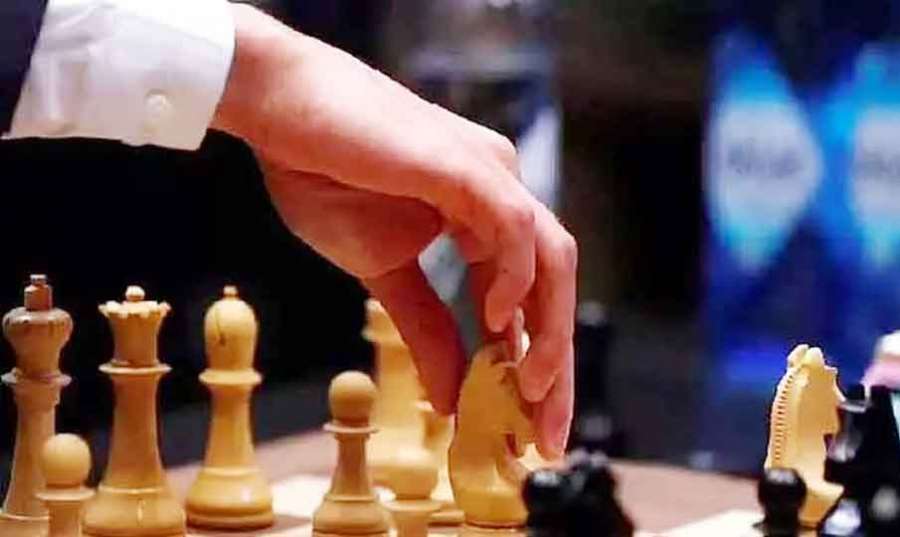 Chess-match 2022 06 07