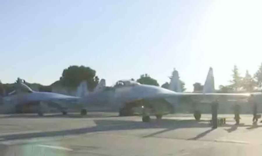 Russia-Syria 2022 06 08