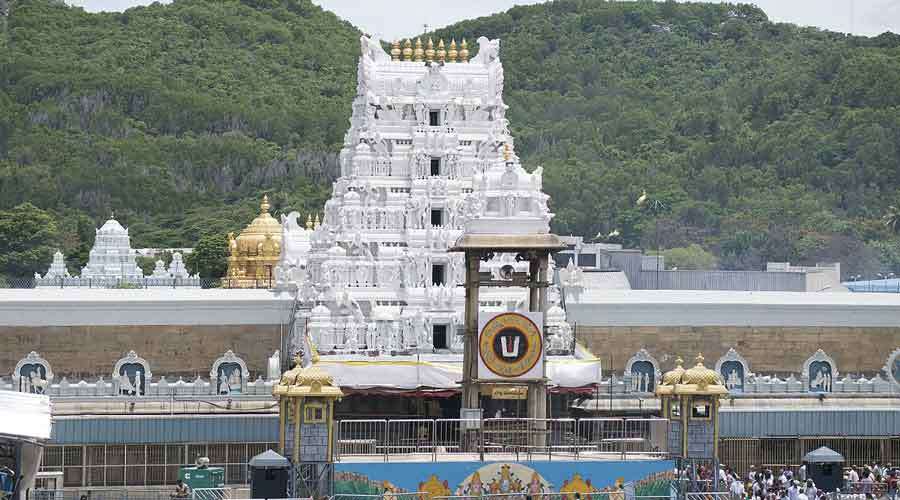 Tirumala 2022-06-09