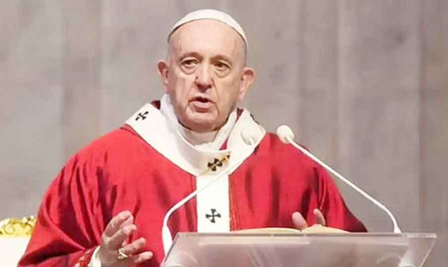 Pope 2022-06-14
