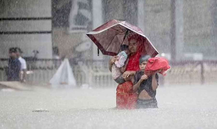 Bangladesh-rain 2022-06-19