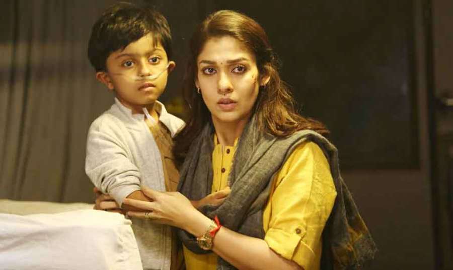 Nayanthara 2022 06 19