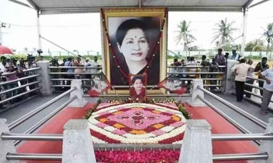 Jayalalithaa 2022-06-22