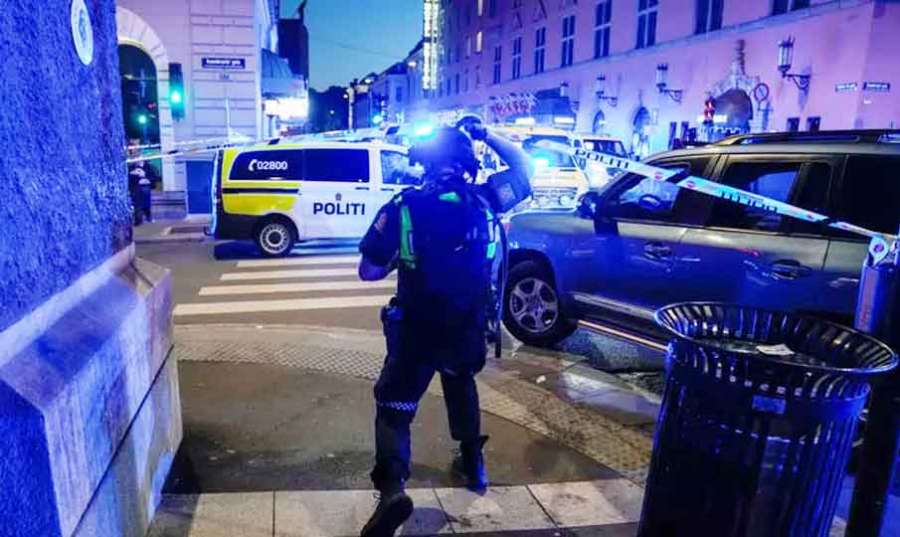 Norway 2022-06-25