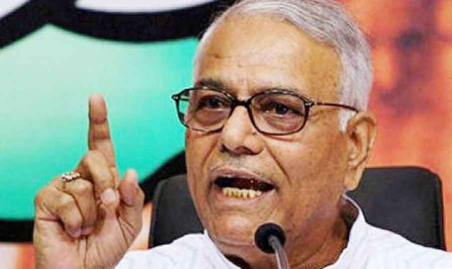 Yashwant-Sinha 2022 05 25