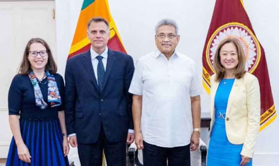 Gotabhaya-Rajapaksa 2022-06