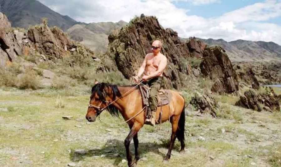 Putin 2022-06-27