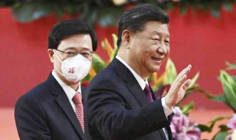 Xi-Jinping 2022 07 01