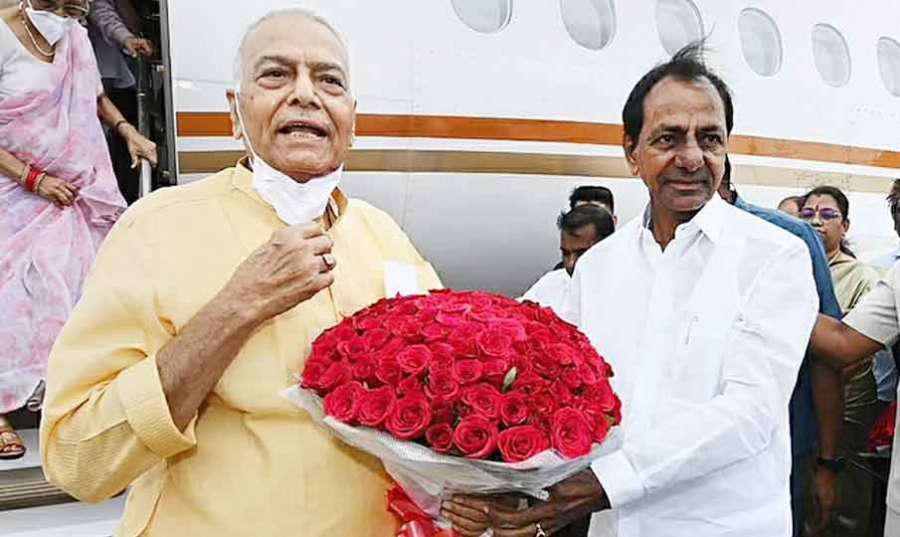 Chandrasekhara-Rao 2022 07 