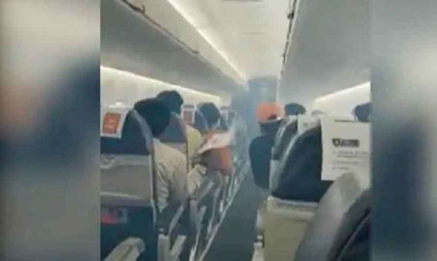 Spice-Jet 2022 07 02