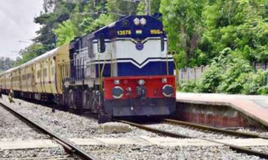 Madurai-train 2022-07-05